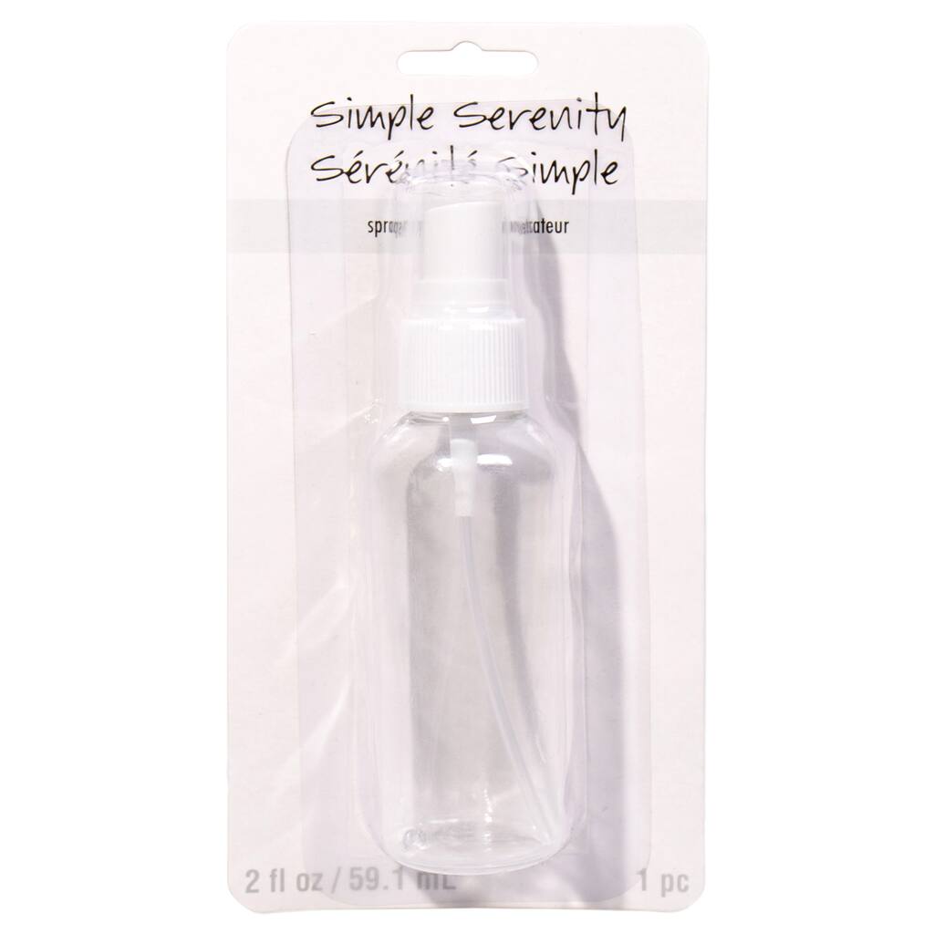 Buy The Spray Bottle By Artminds At Michaels Buy The Spray Bottle By Artminds At Michaels